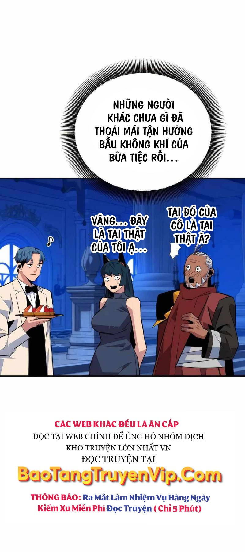 Đi Săn Tự Động Bằng Phân Thân: Chapter 90