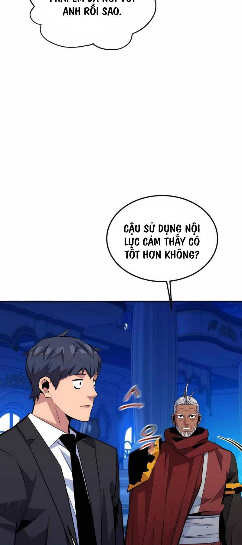 Đi Săn Tự Động Bằng Phân Thân: Chapter 90