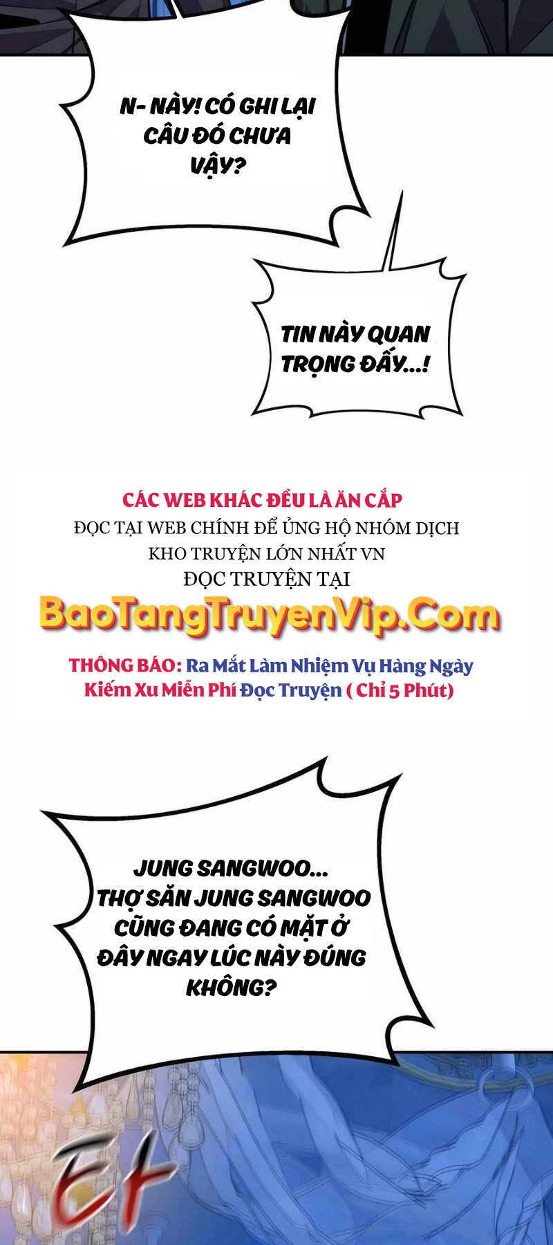Đi Săn Tự Động Bằng Phân Thân: Chapter 90