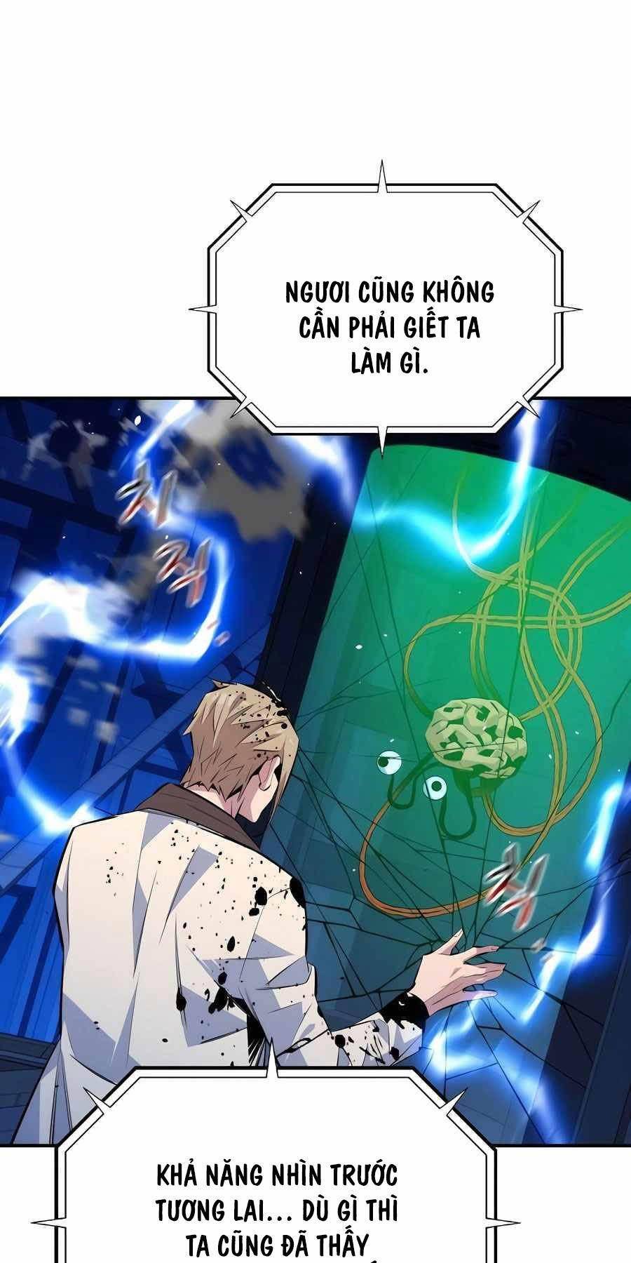 Đi Săn Tự Động Bằng Phân Thân: Chapter 93