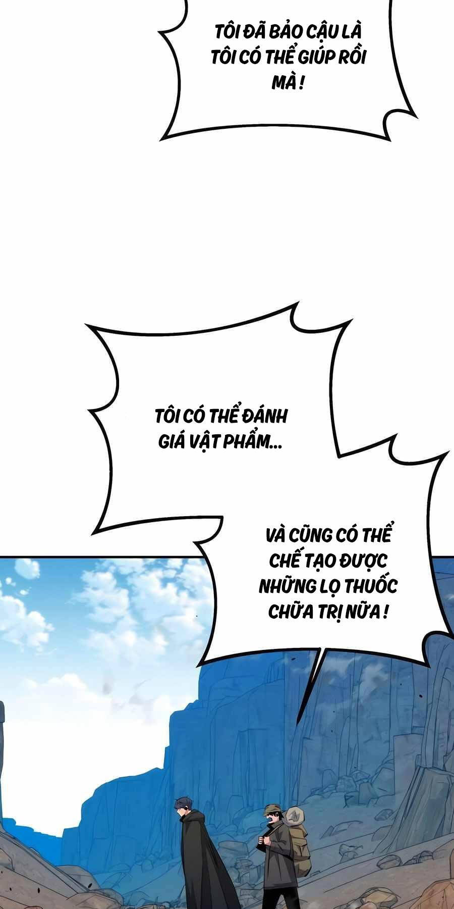 Đi Săn Tự Động Bằng Phân Thân: Chapter 93