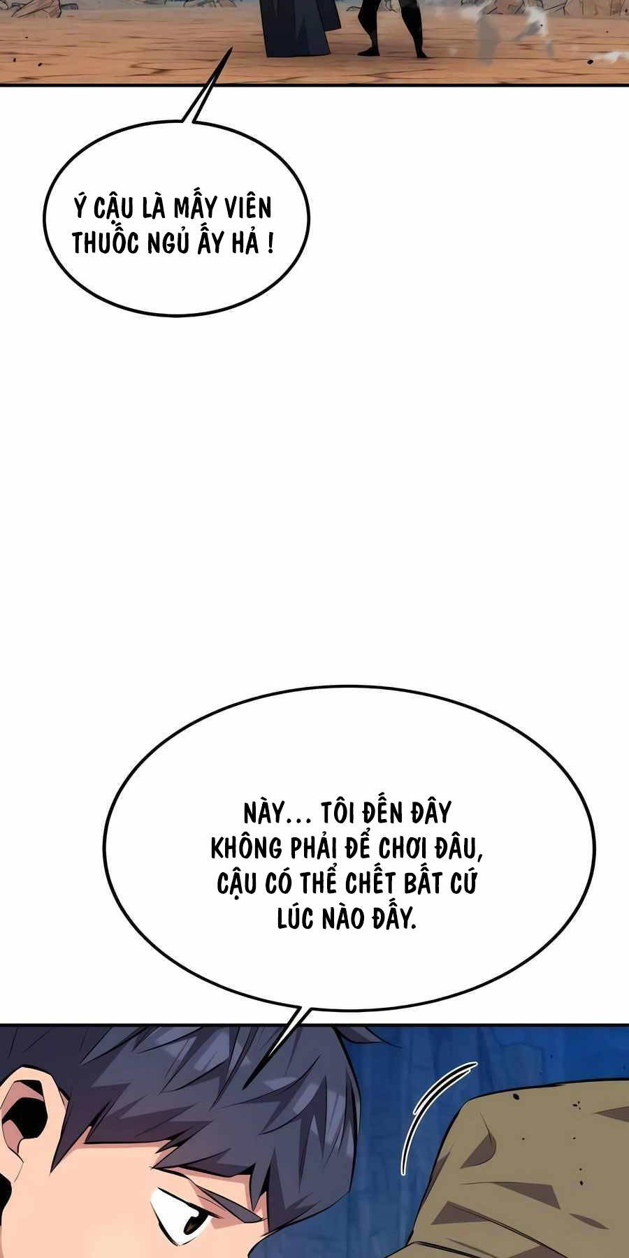 Đi Săn Tự Động Bằng Phân Thân: Chapter 93
