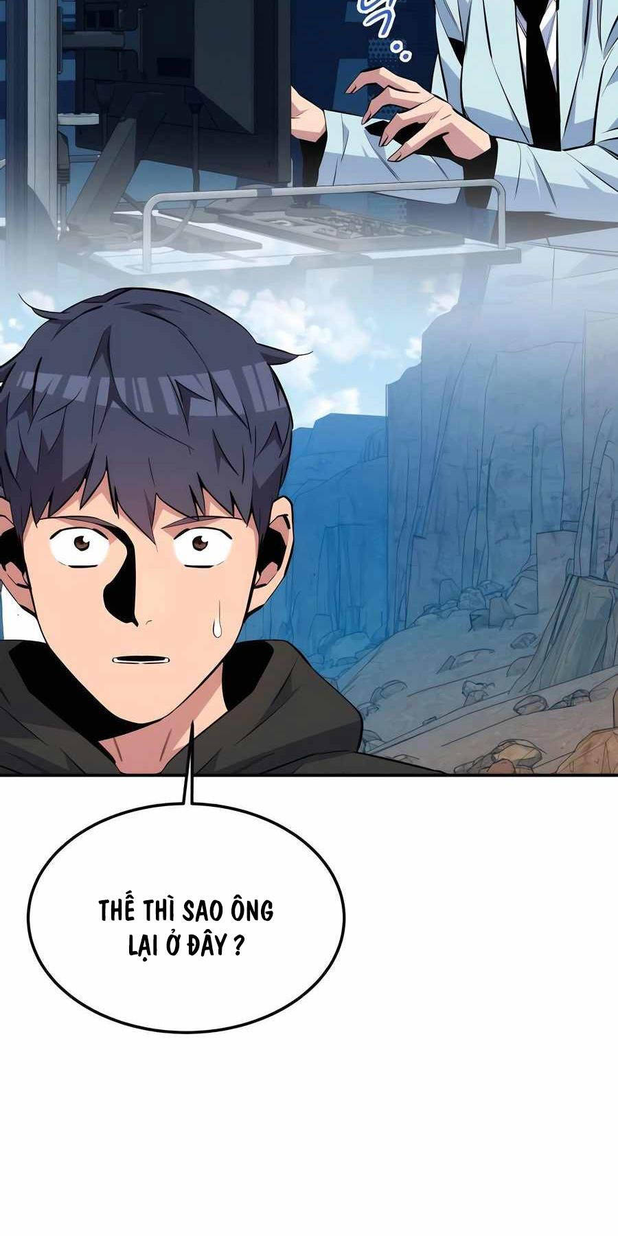 Đi Săn Tự Động Bằng Phân Thân: Chapter 93