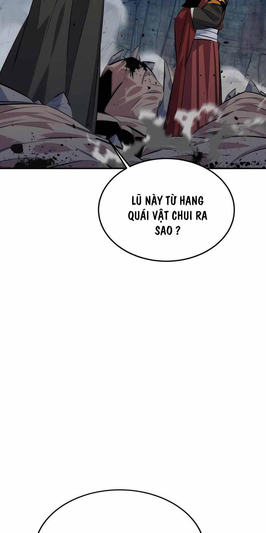 Đi Săn Tự Động Bằng Phân Thân: Chapter 93