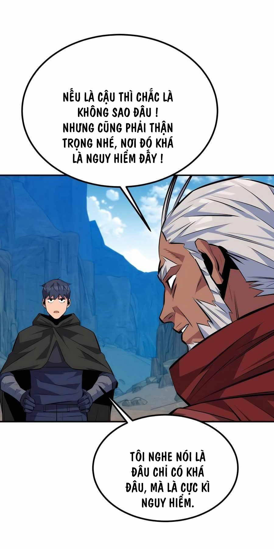 Đi Săn Tự Động Bằng Phân Thân: Chapter 93