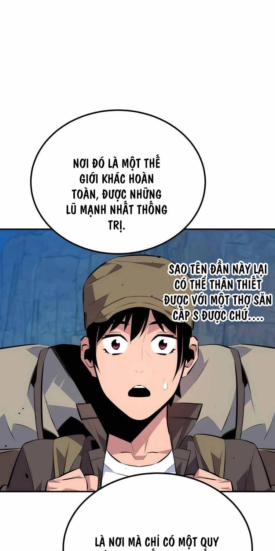 Đi Săn Tự Động Bằng Phân Thân: Chapter 93
