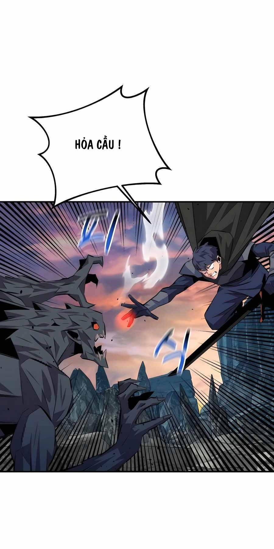 Đi Săn Tự Động Bằng Phân Thân: Chapter 93