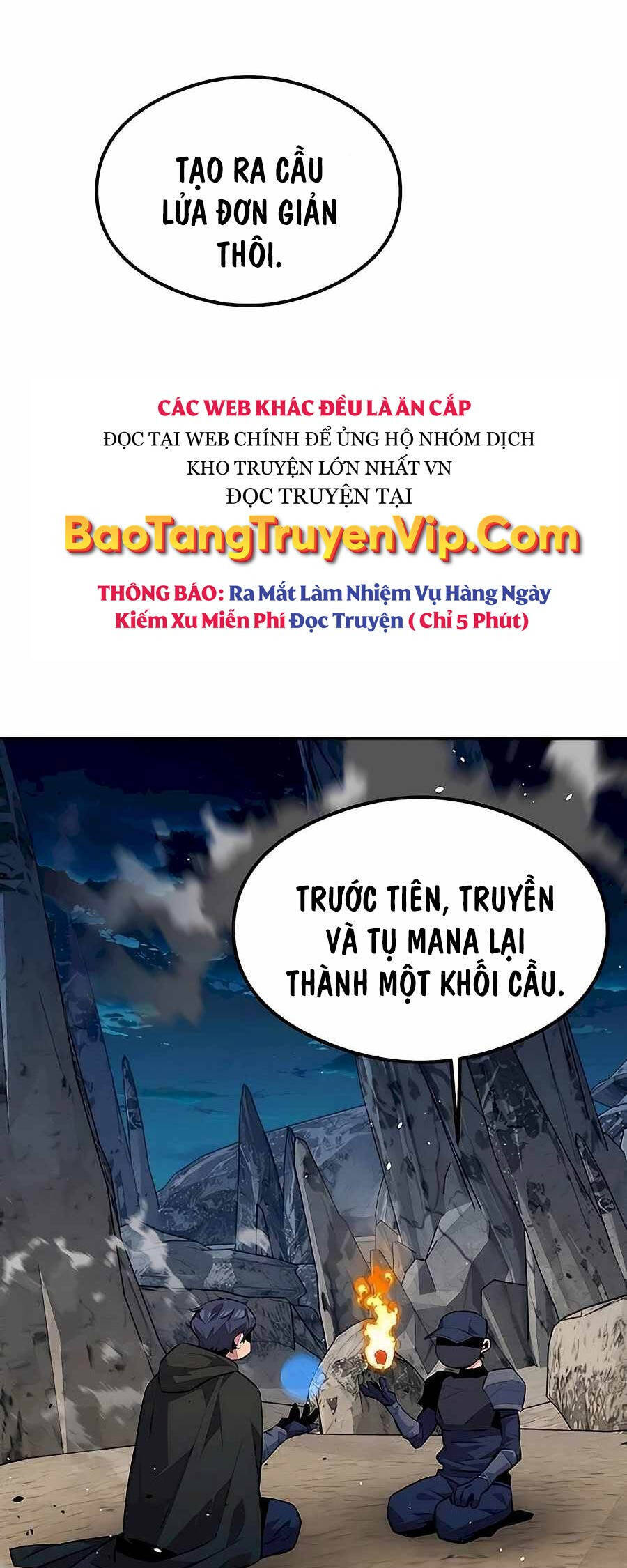 Đi Săn Tự Động Bằng Phân Thân: Chapter 94