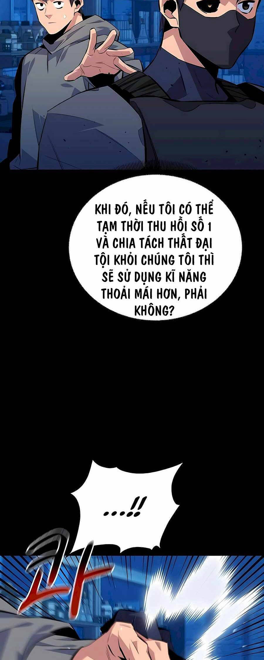 Đi Săn Tự Động Bằng Phân Thân: Chapter 94
