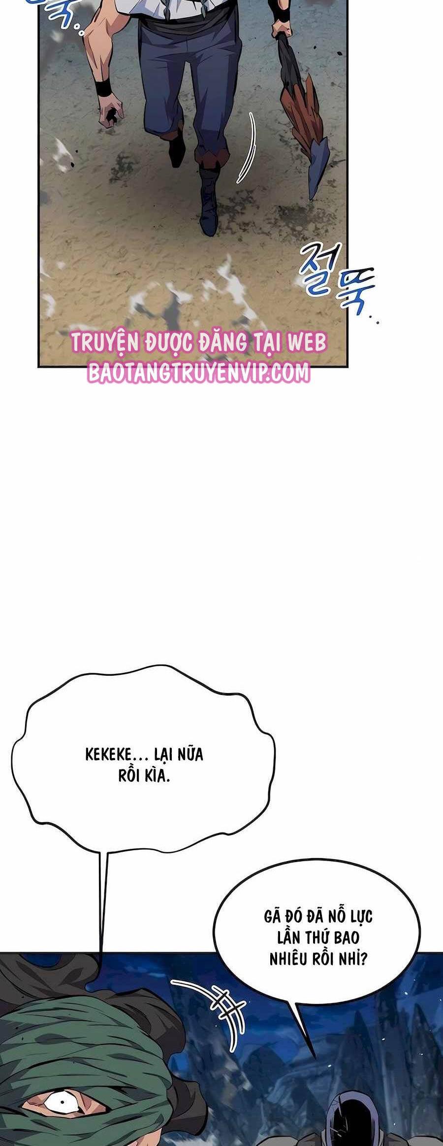 Đi Săn Tự Động Bằng Phân Thân: Chapter 96