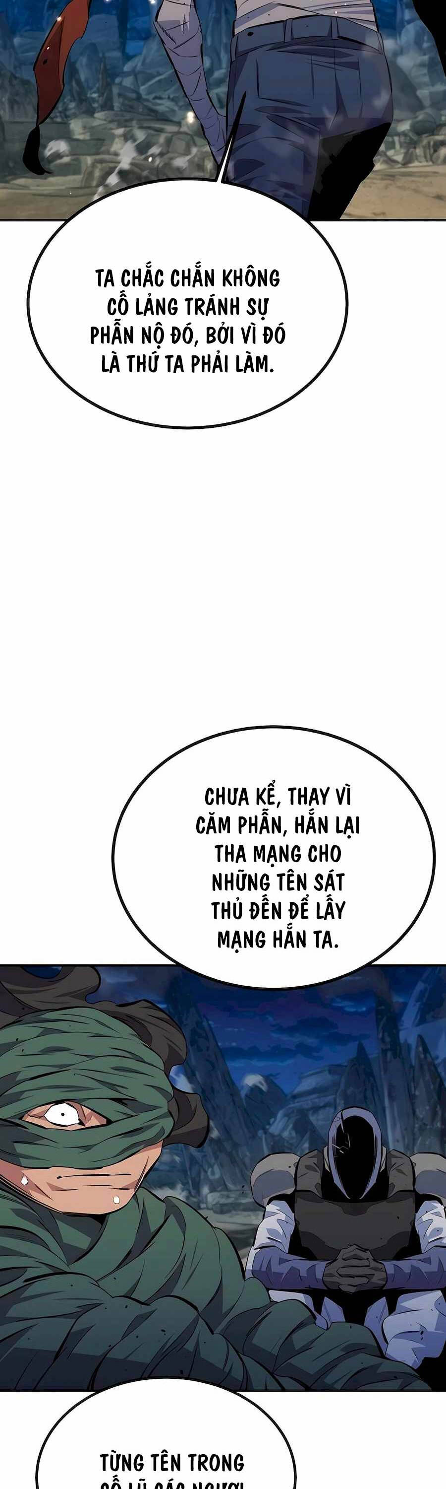 Đi Săn Tự Động Bằng Phân Thân: Chapter 96