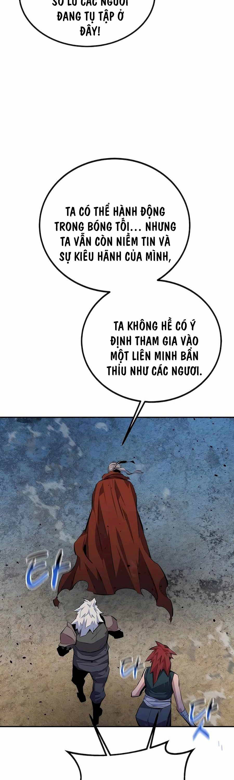 Đi Săn Tự Động Bằng Phân Thân: Chapter 96