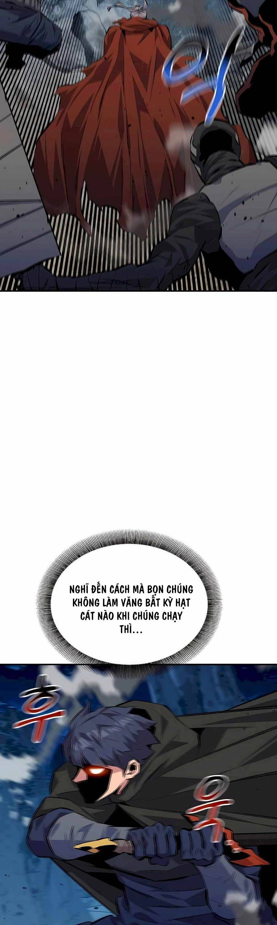 Đi Săn Tự Động Bằng Phân Thân: Chapter 96