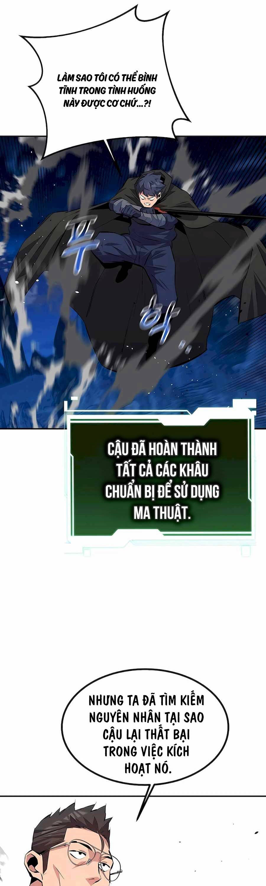 Đi Săn Tự Động Bằng Phân Thân: Chapter 96