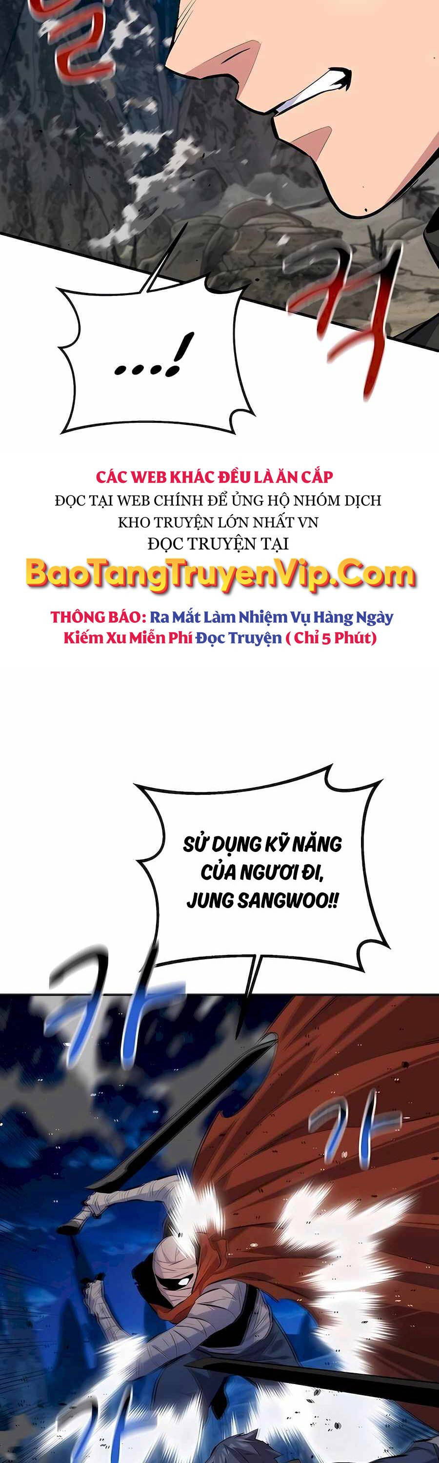 Đi Săn Tự Động Bằng Phân Thân: Chapter 96