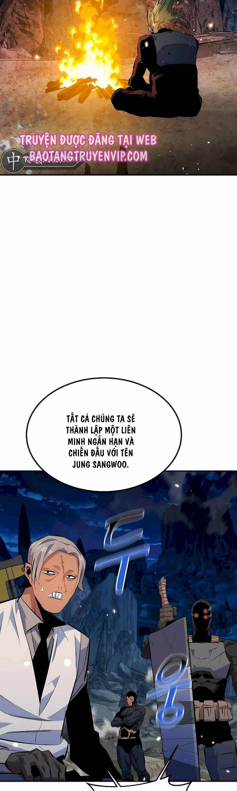 Đi Săn Tự Động Bằng Phân Thân: Chapter 96