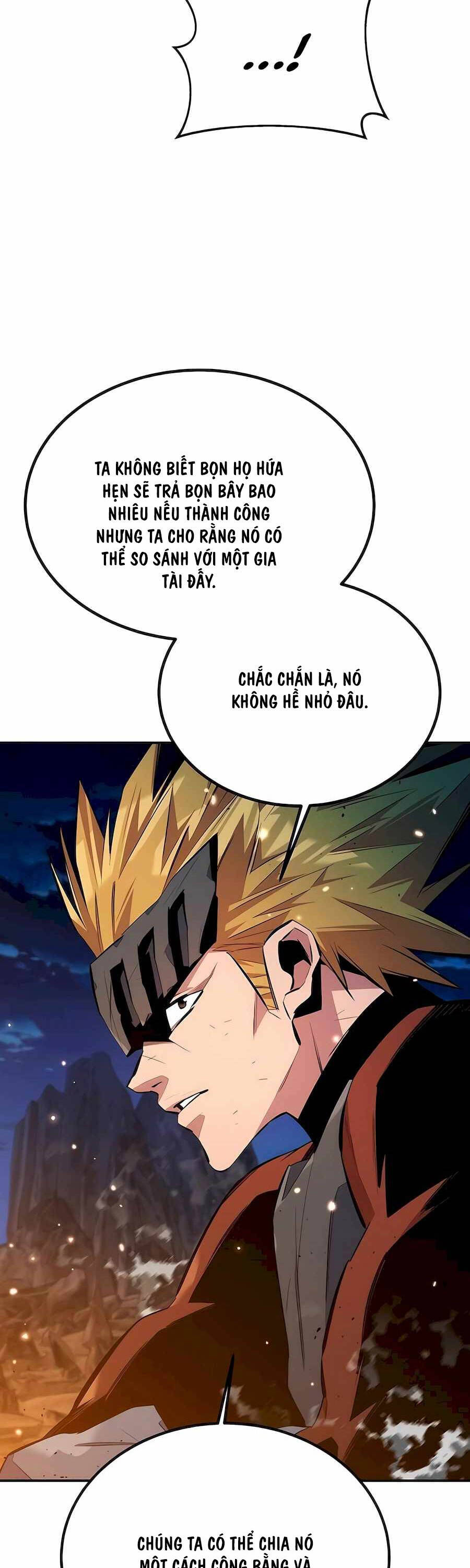 Đi Săn Tự Động Bằng Phân Thân: Chapter 96