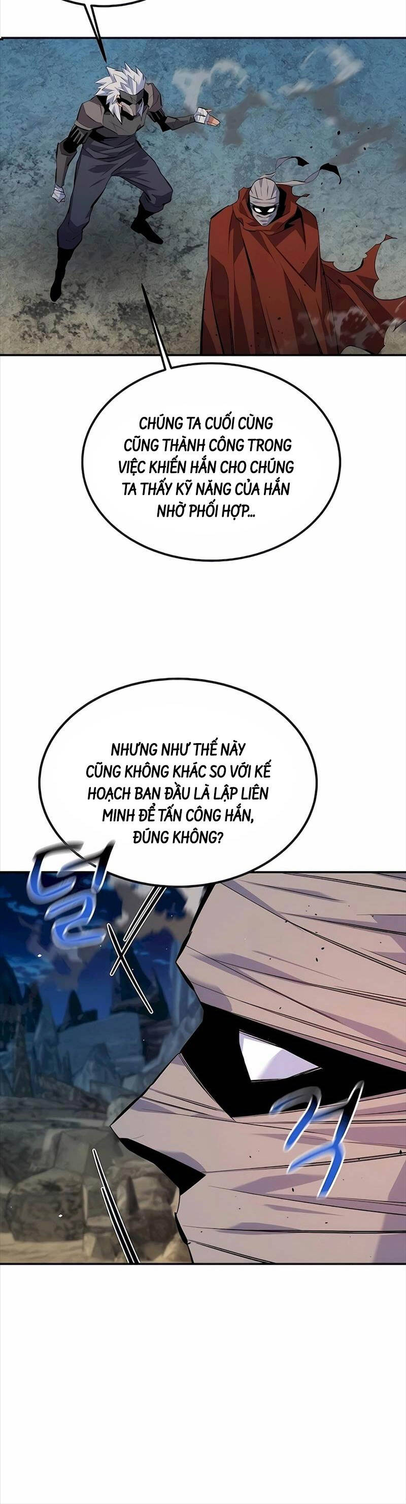 Đi Săn Tự Động Bằng Phân Thân: Chapter 97