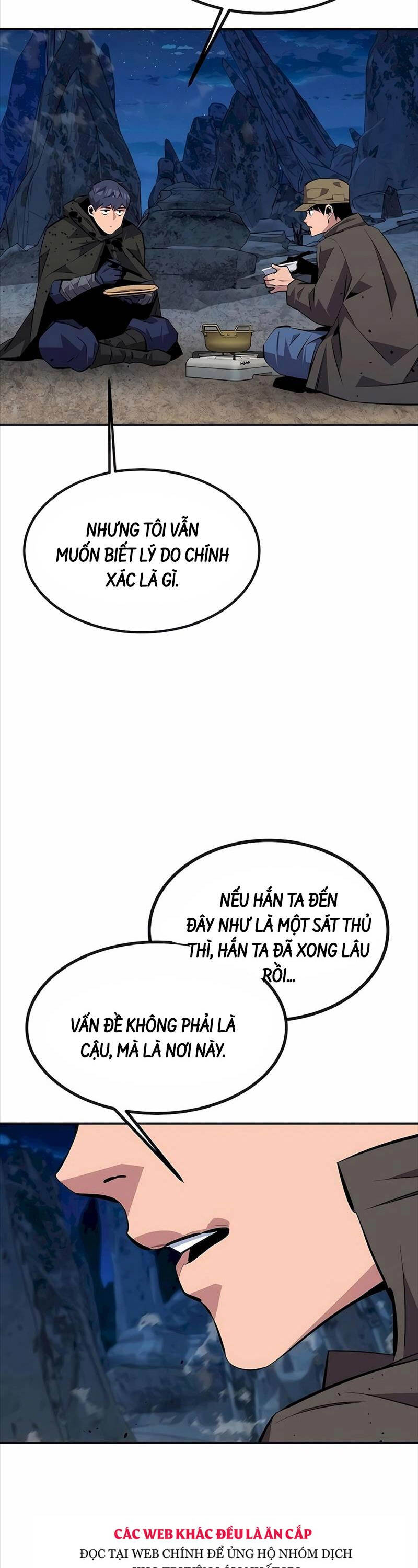 Đi Săn Tự Động Bằng Phân Thân: Chapter 97