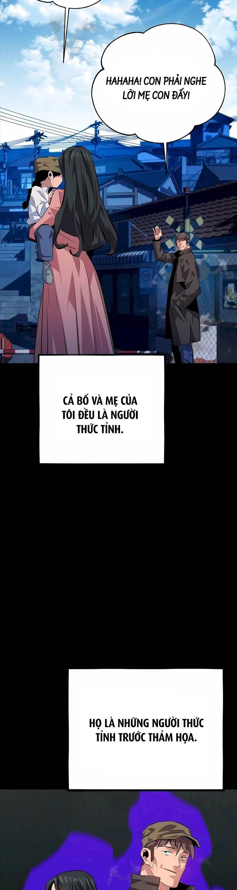 Đi Săn Tự Động Bằng Phân Thân: Chapter 97
