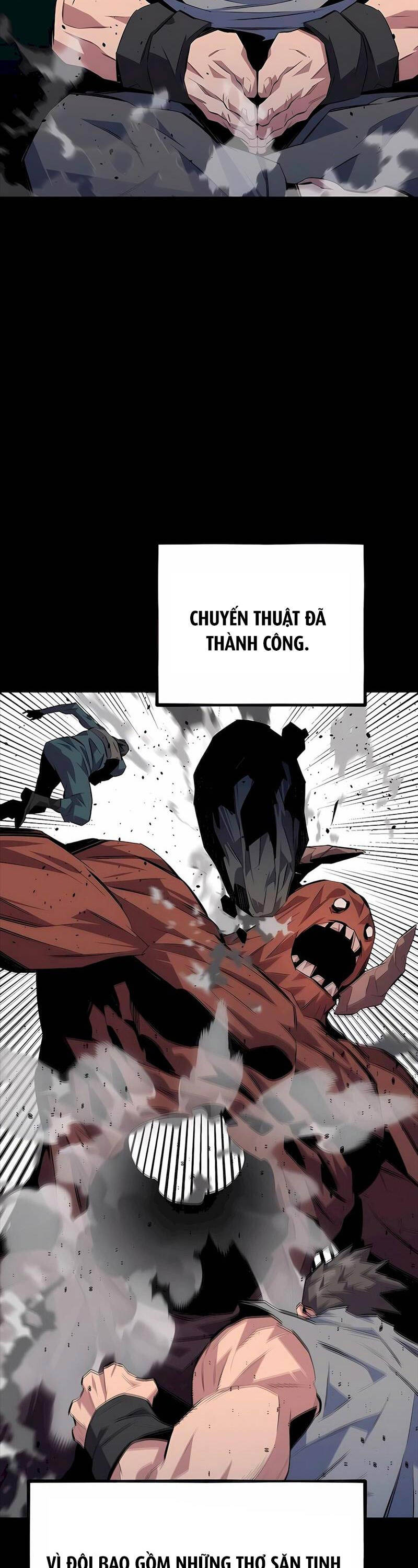 Đi Săn Tự Động Bằng Phân Thân: Chapter 97