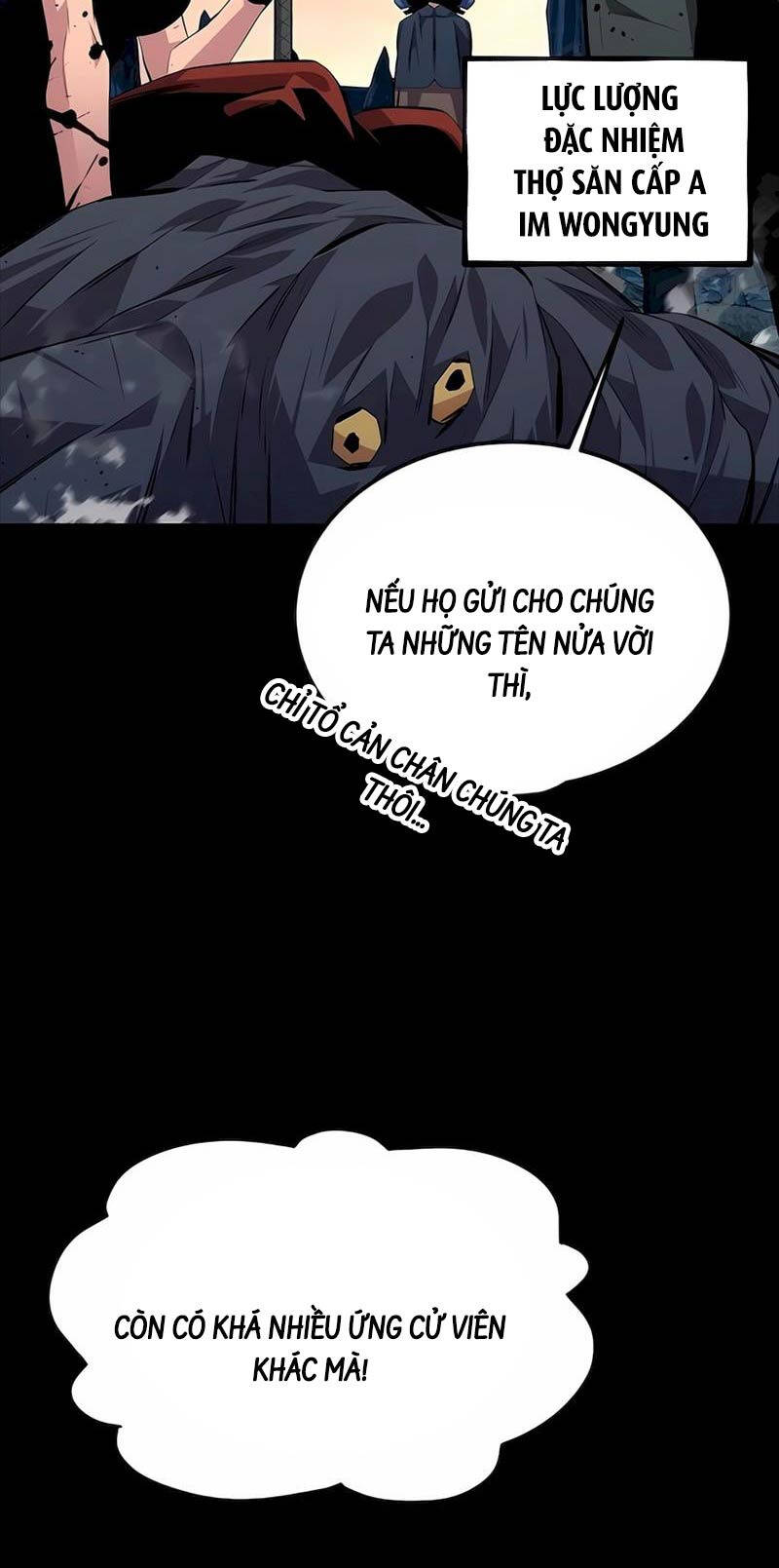 Đi Săn Tự Động Bằng Phân Thân: Chapter 97