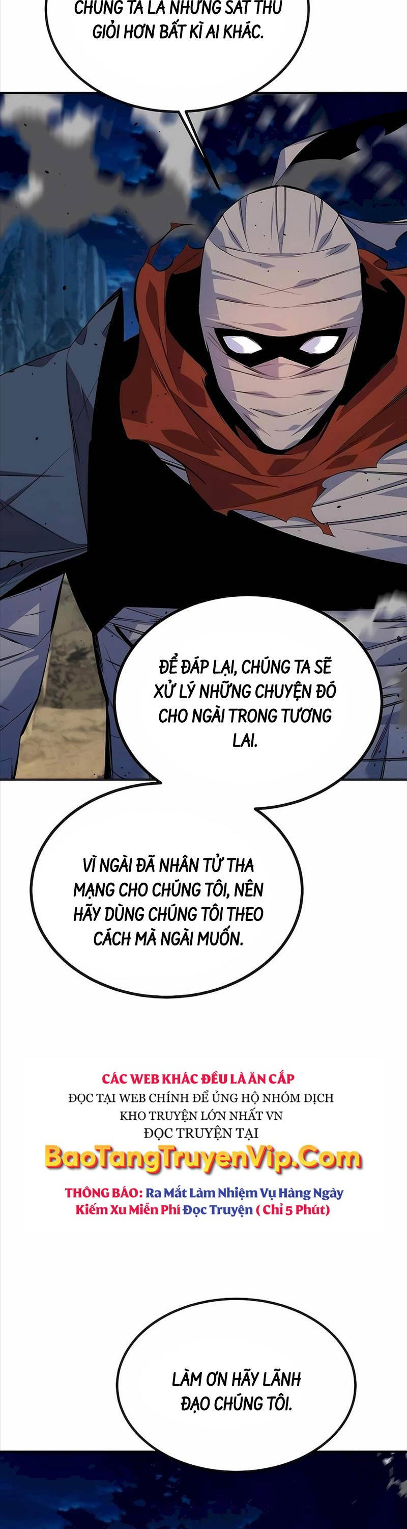 Đi Săn Tự Động Bằng Phân Thân: Chapter 97