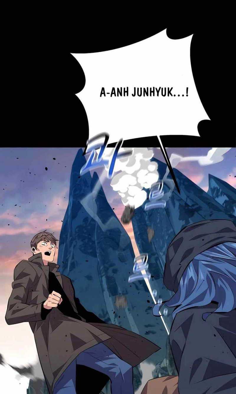 Đi Săn Tự Động Bằng Phân Thân: Chapter 98.5