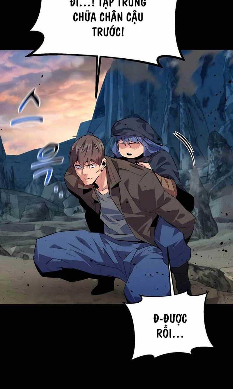 Đi Săn Tự Động Bằng Phân Thân: Chapter 98.5