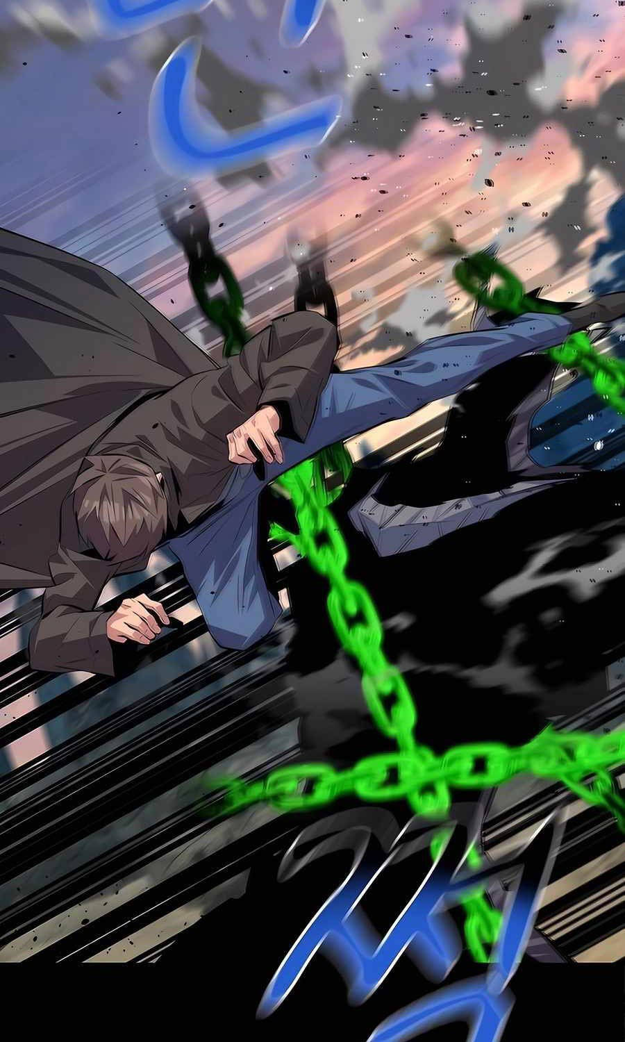 Đi Săn Tự Động Bằng Phân Thân: Chapter 98