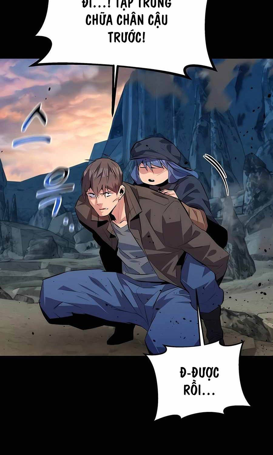 Đi Săn Tự Động Bằng Phân Thân: Chapter 98