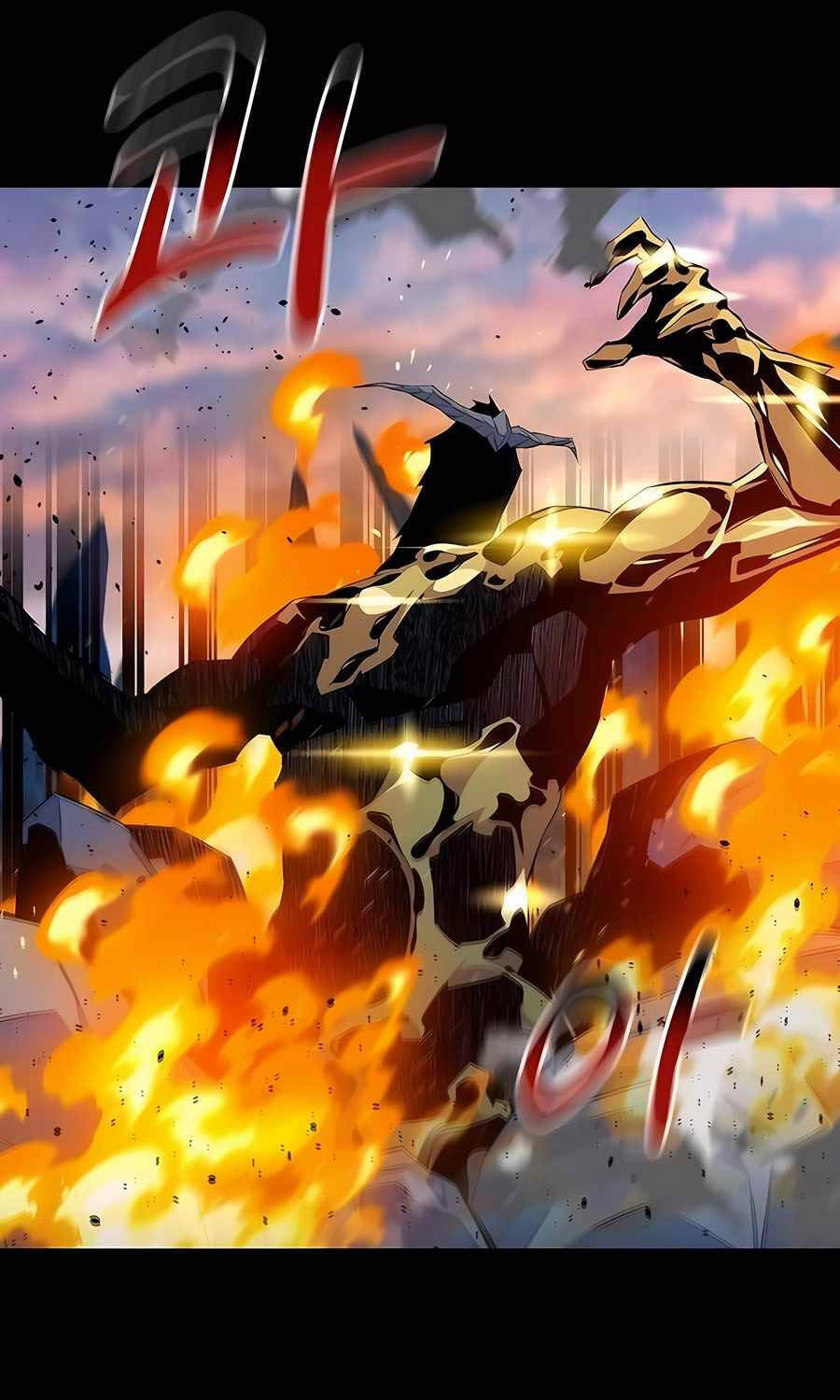 Đi Săn Tự Động Bằng Phân Thân: Chapter 98