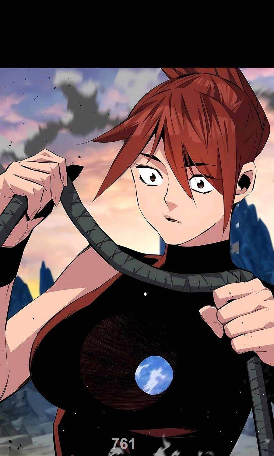 Đi Săn Tự Động Bằng Phân Thân: Chapter 98