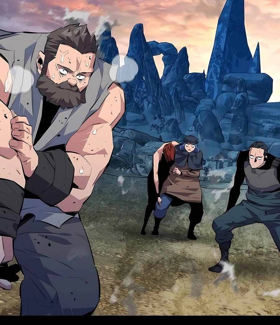 Đi Săn Tự Động Bằng Phân Thân: Chapter 98