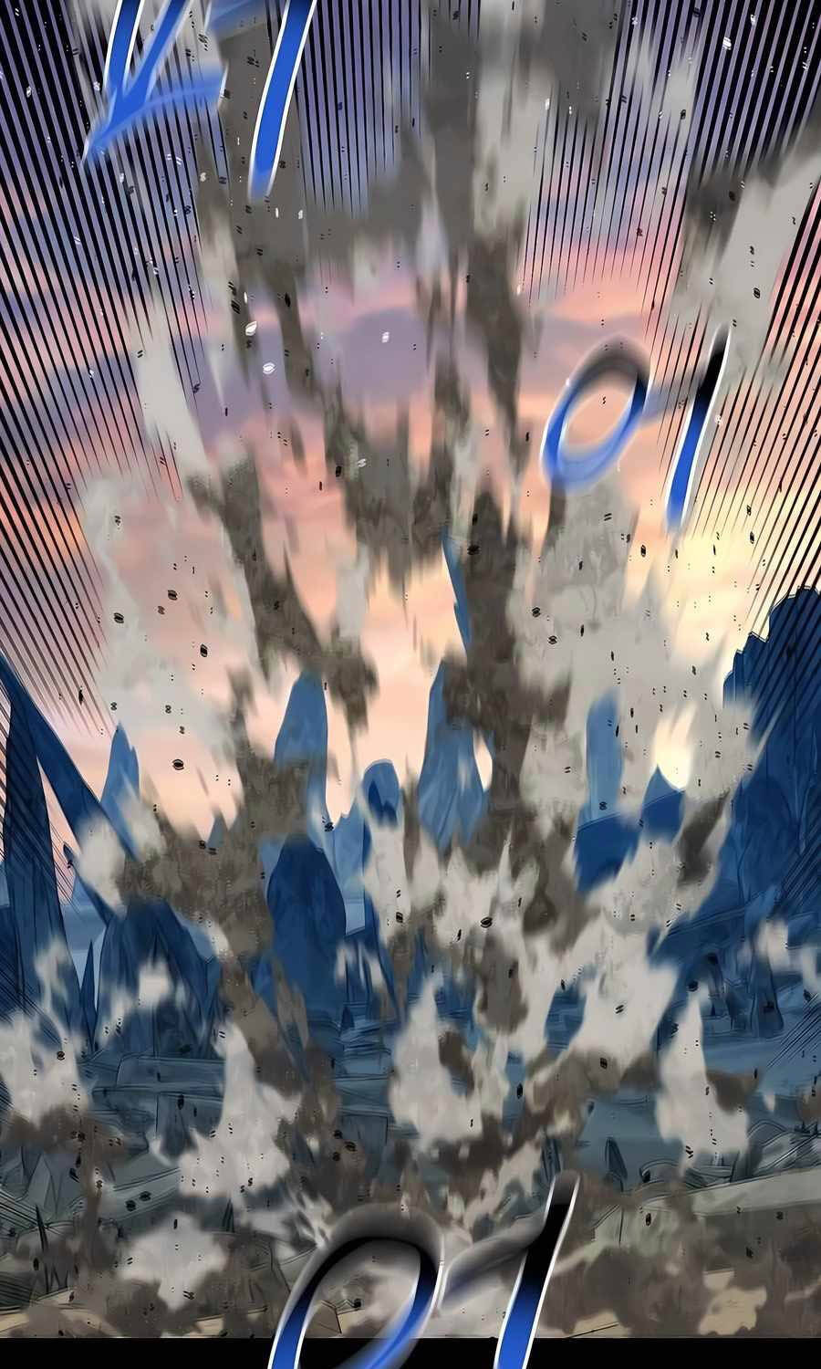 Đi Săn Tự Động Bằng Phân Thân: Chapter 98