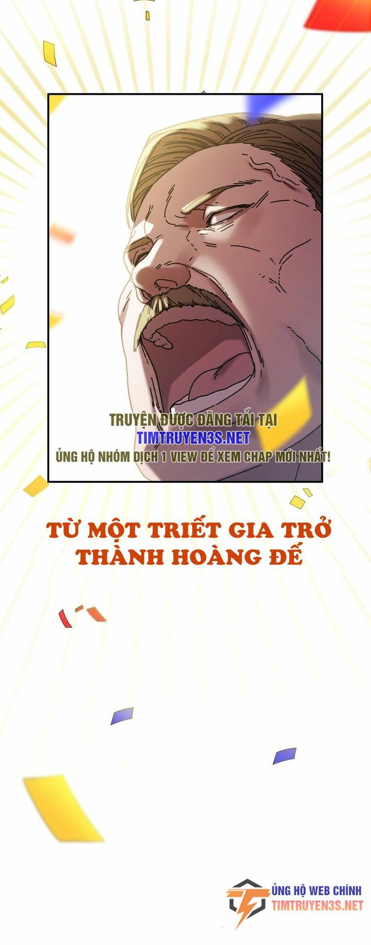 Địa Ngục Hận Thù: Chapter 1