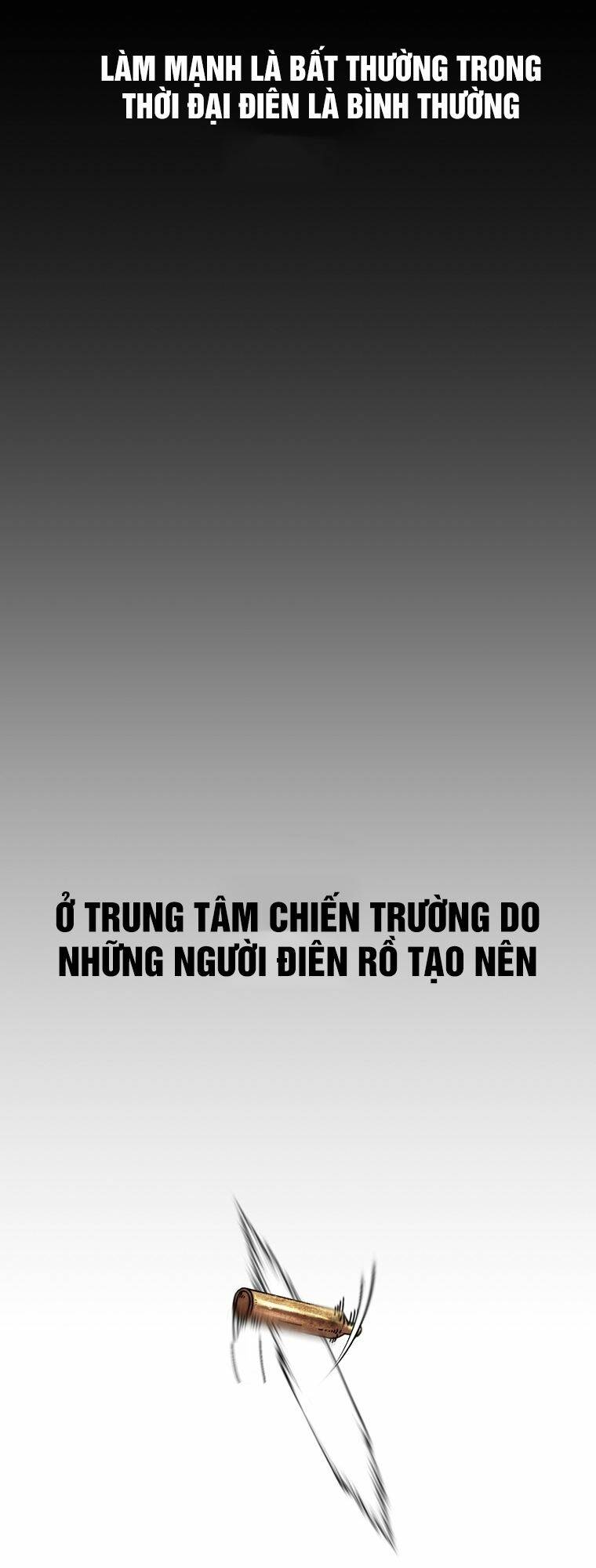 Địa Ngục Hận Thù: Chapter 1
