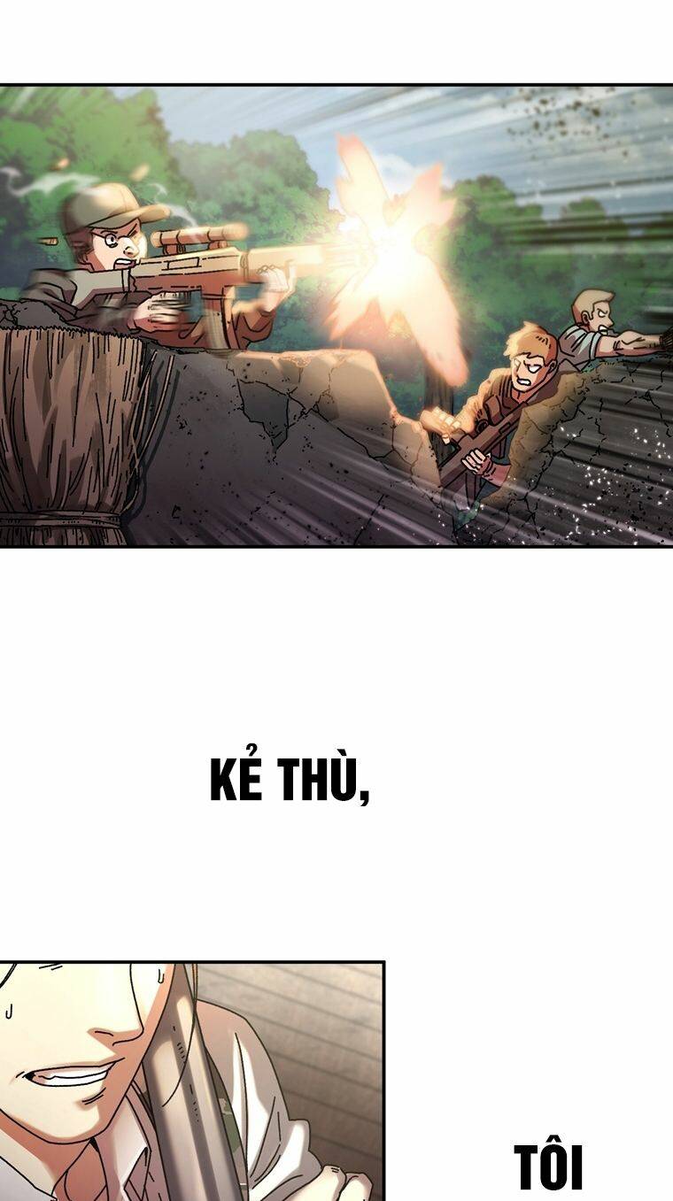 Địa Ngục Hận Thù: Chapter 1