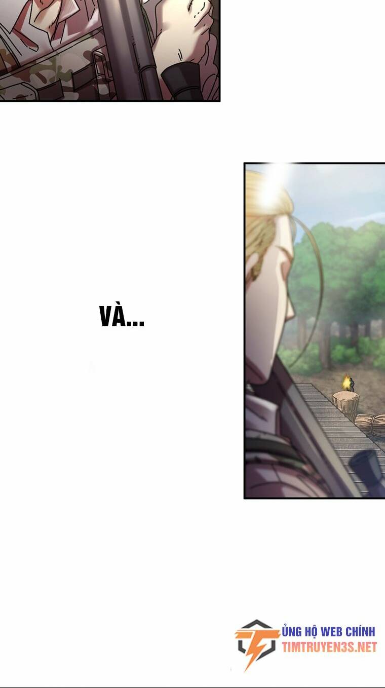Địa Ngục Hận Thù: Chapter 1