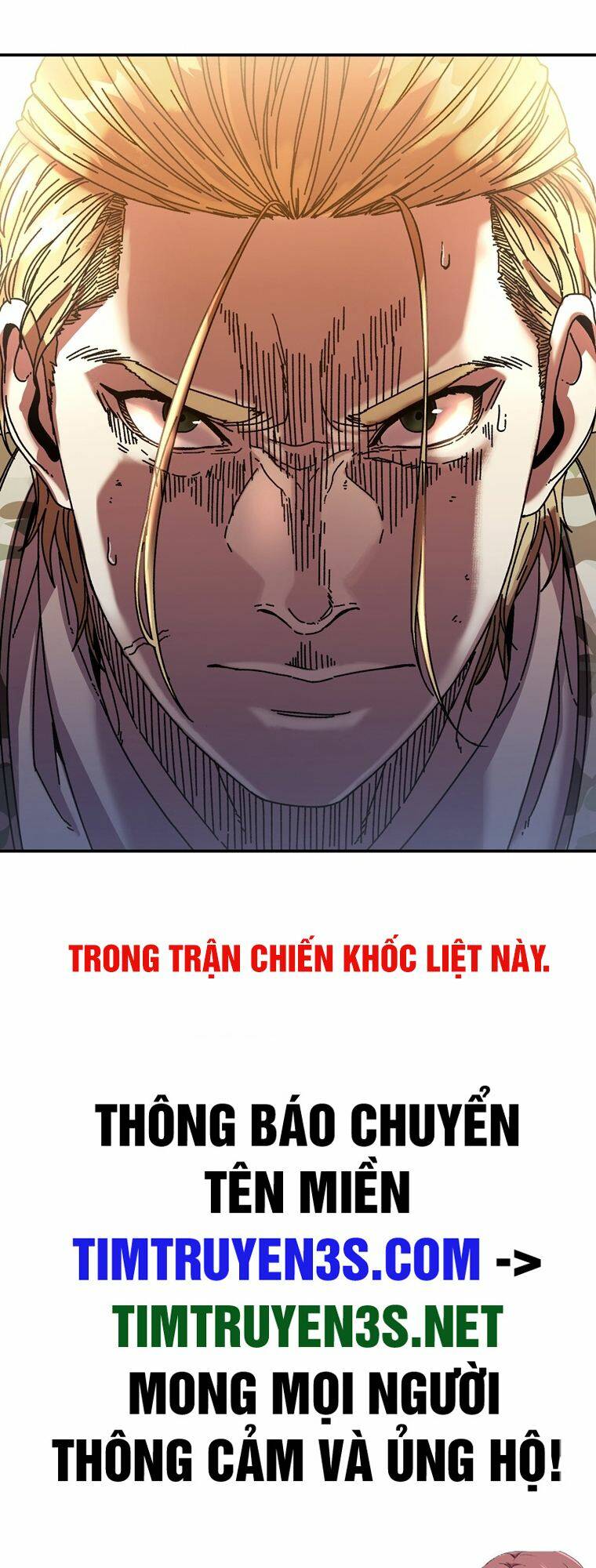 Địa Ngục Hận Thù: Chapter 1