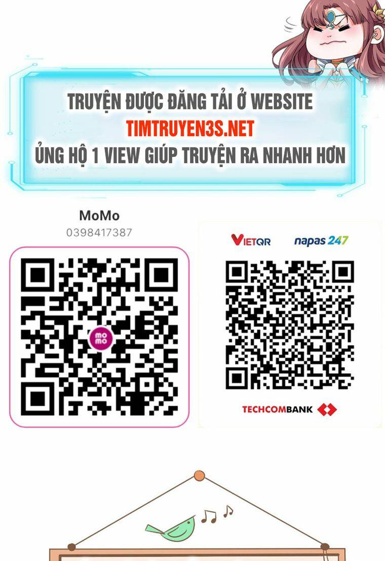 Địa Ngục Hận Thù: Chapter 1
