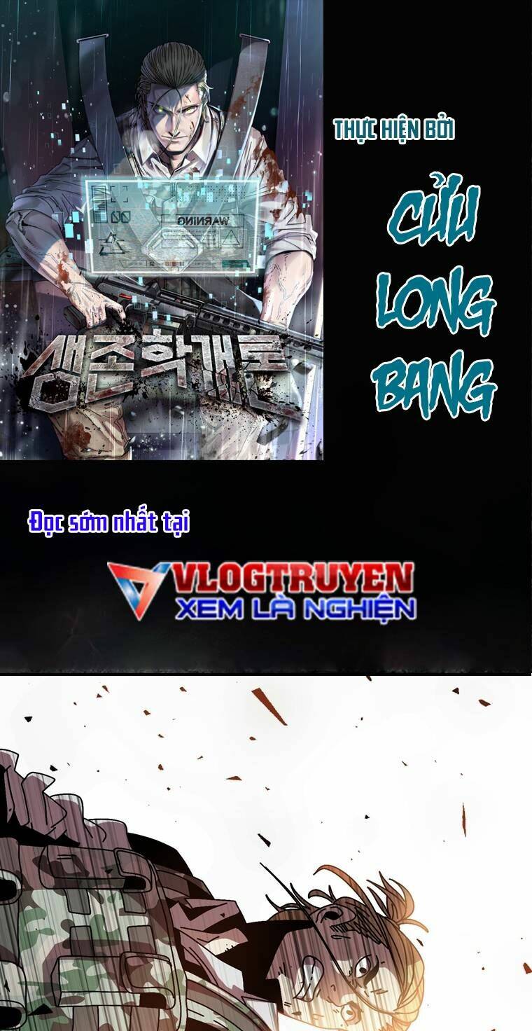 Địa Ngục Hận Thù: Chapter 10