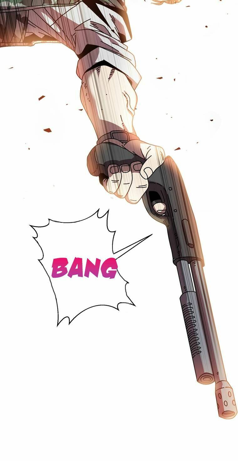 Địa Ngục Hận Thù: Chapter 10