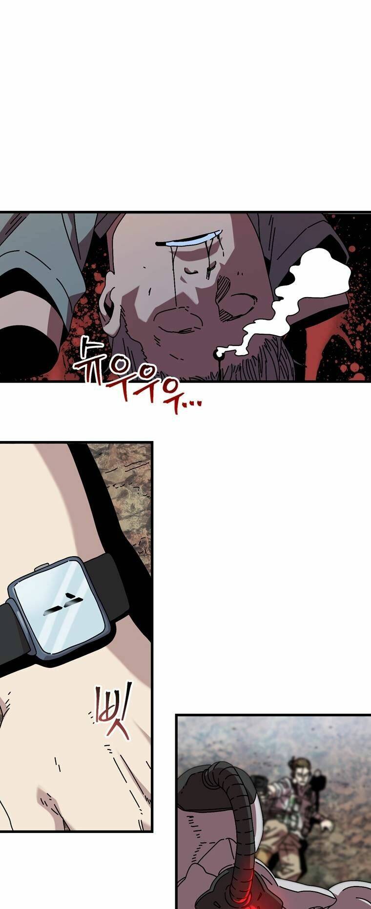 Địa Ngục Hận Thù: Chapter 10