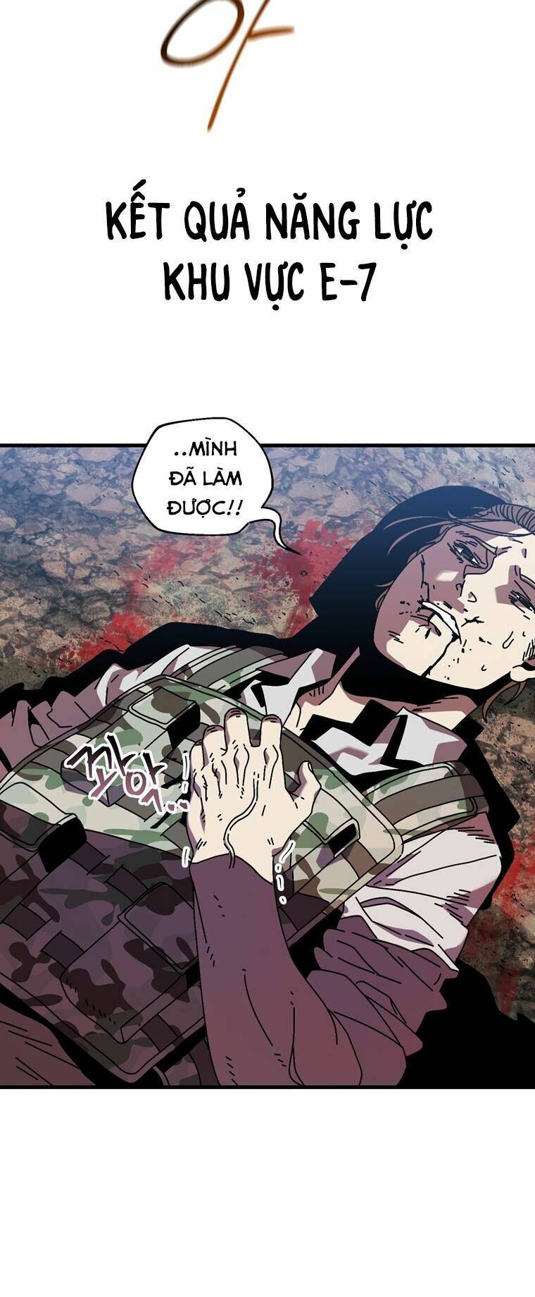 Địa Ngục Hận Thù: Chapter 10