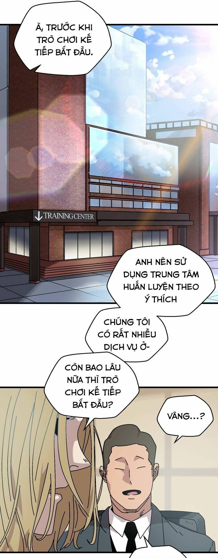 Địa Ngục Hận Thù: Chapter 10