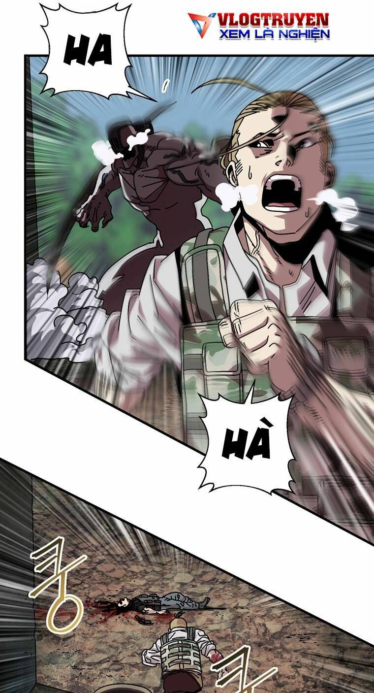 Địa Ngục Hận Thù: Chapter 10