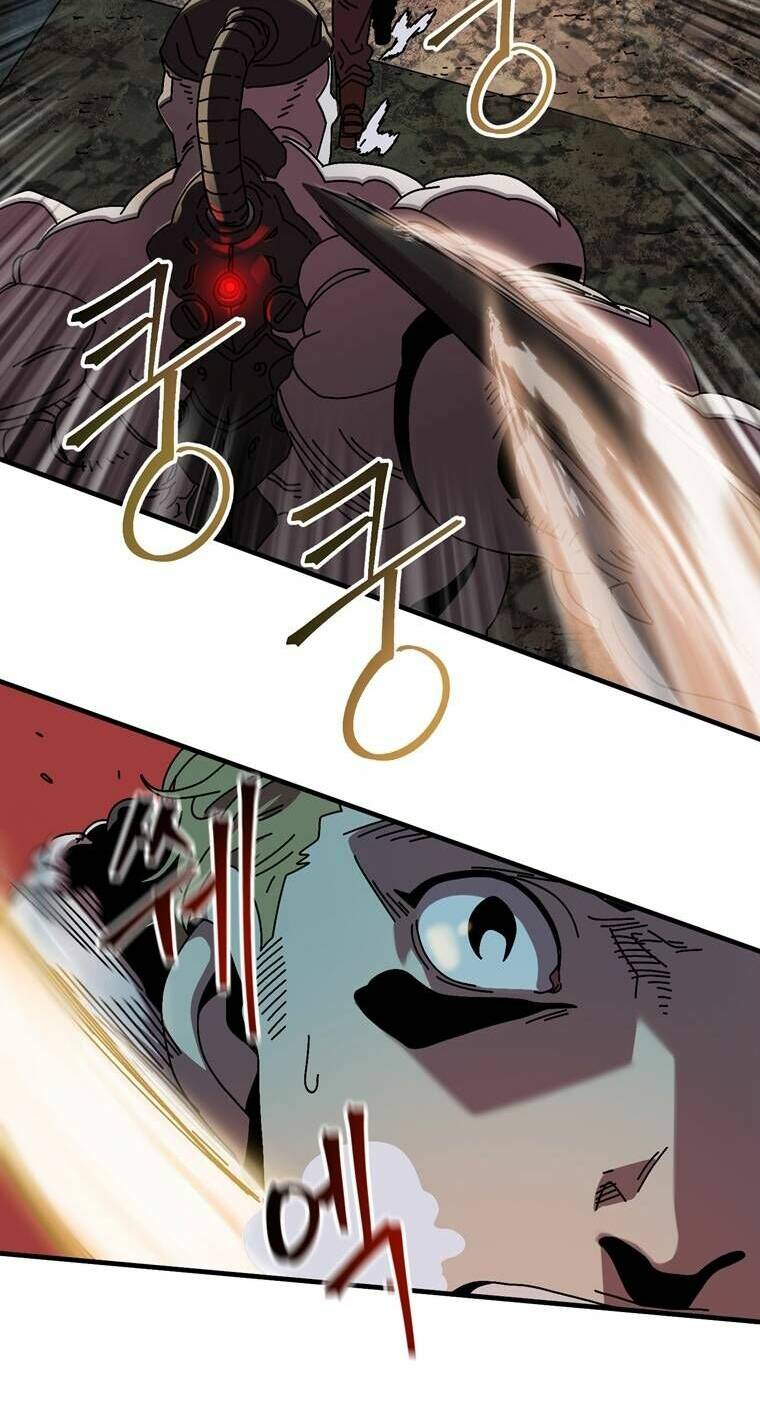 Địa Ngục Hận Thù: Chapter 10