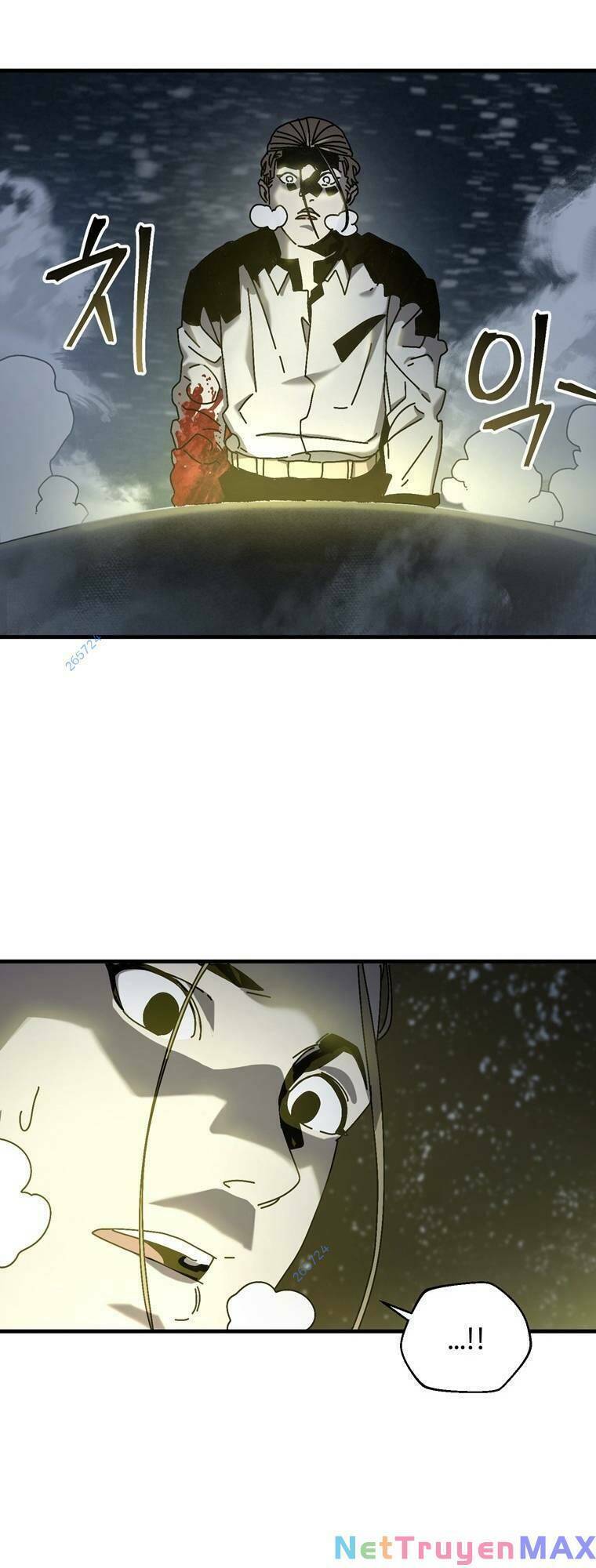 Địa Ngục Hận Thù: Chapter 15
