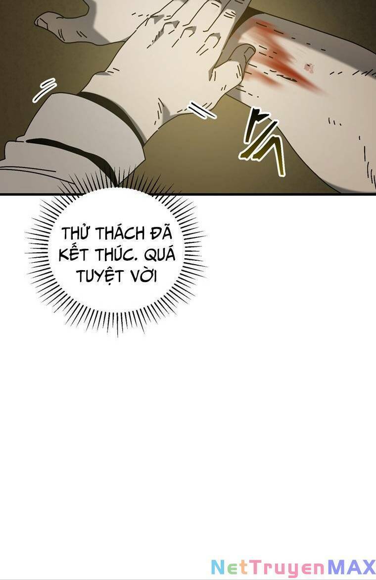 Địa Ngục Hận Thù: Chapter 15